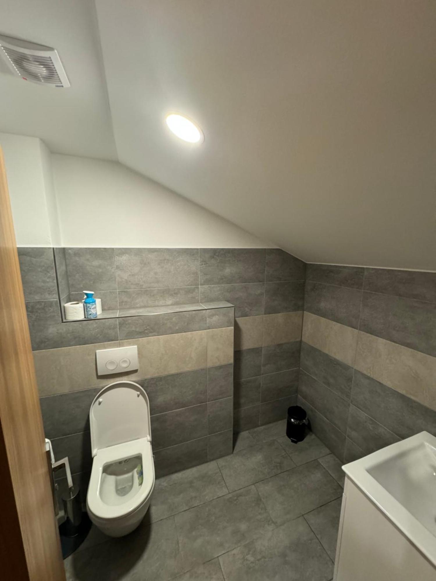 Apartmany Bukova Kezmarok Exterior photo