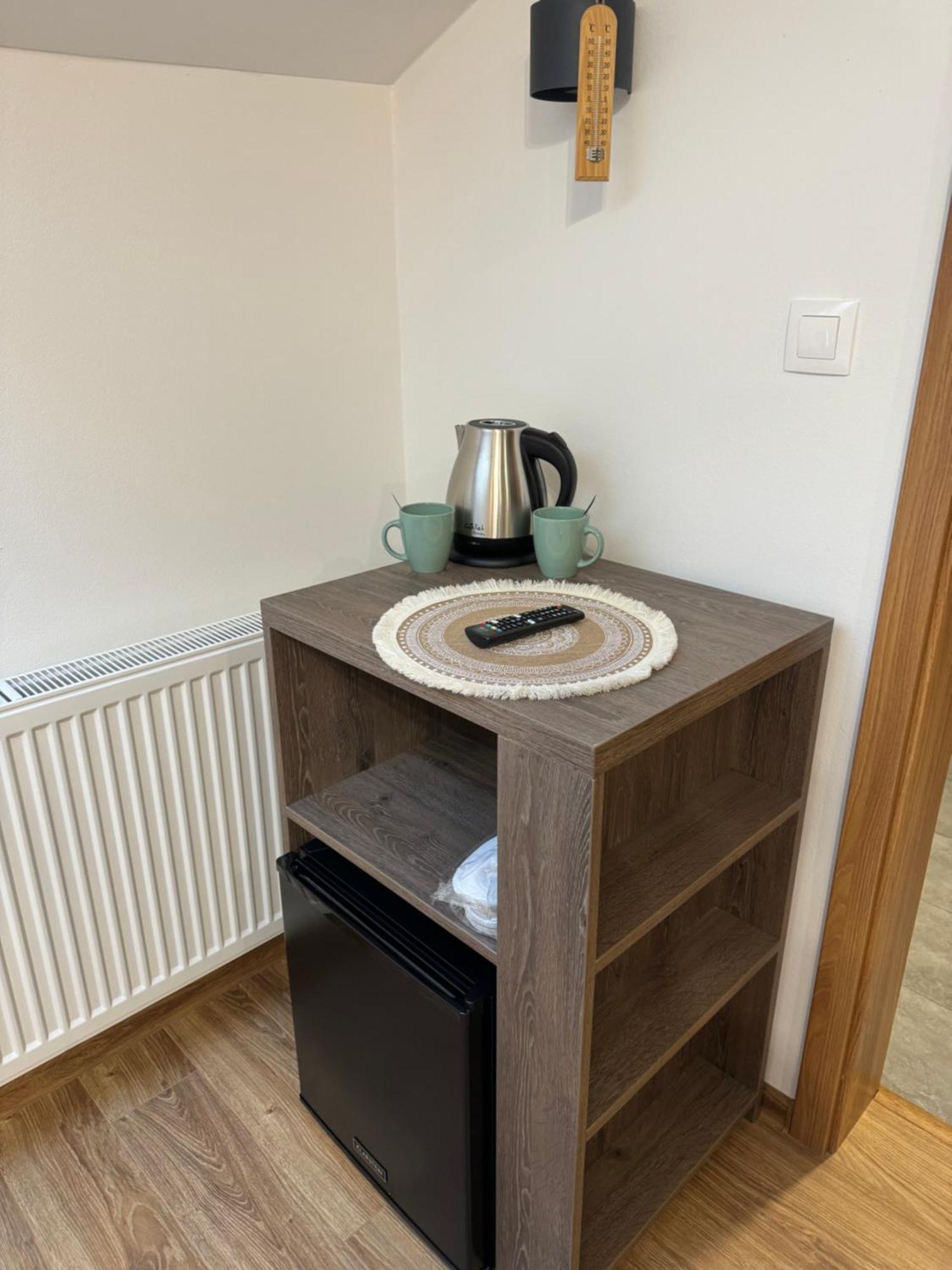 Apartmany Bukova Kezmarok Exterior photo