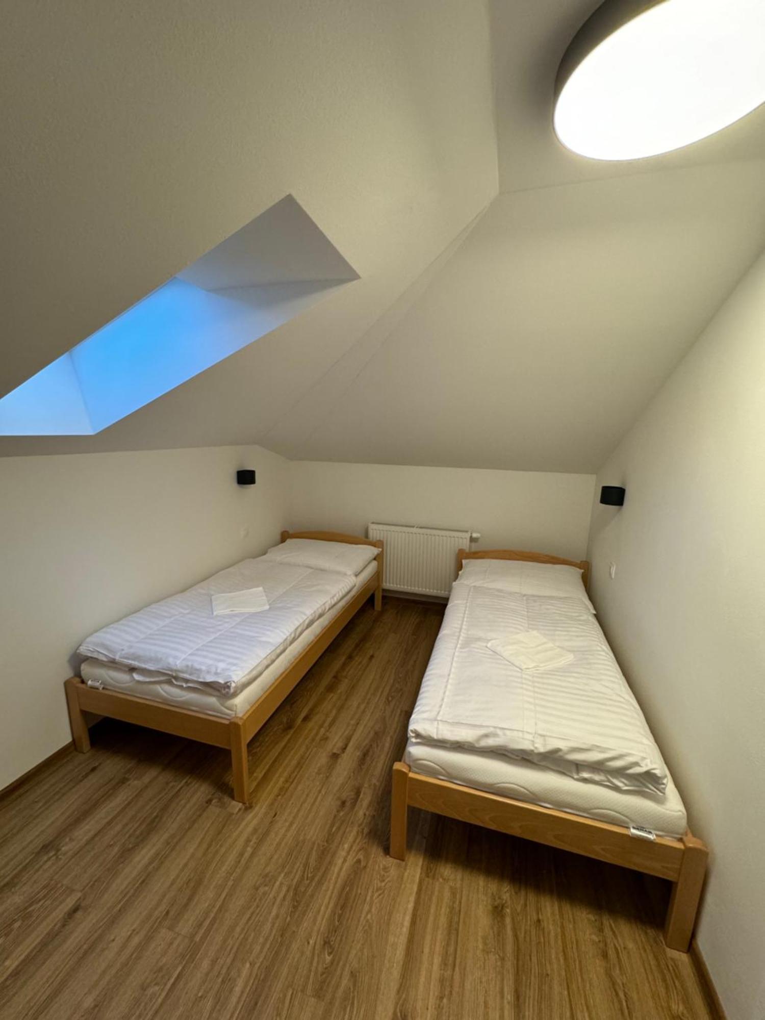 Apartmany Bukova Kezmarok Exterior photo