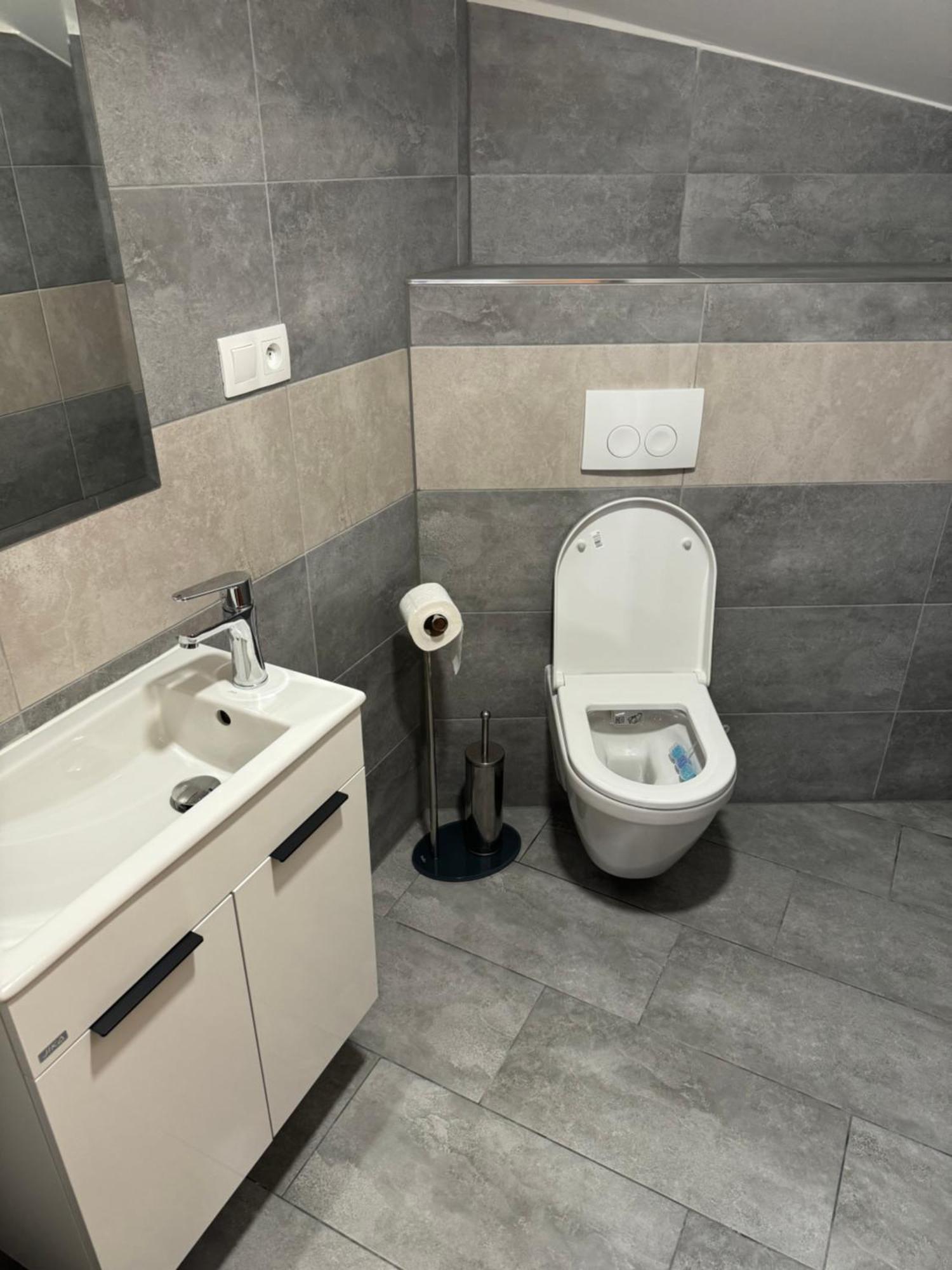 Apartmany Bukova Kezmarok Exterior photo